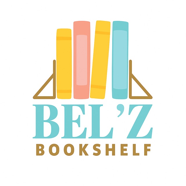 Bel'Z Bookshelf